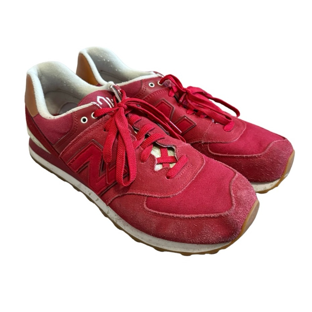 New Balance 574 Sneakers—12